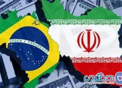 خط هوایی گردشگری برزیل به ایران راه اندازی شد! (تور برزیل ارزان)