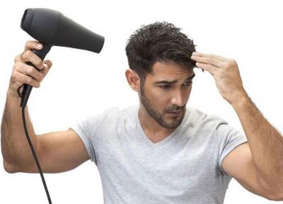 10 اشتباه رایج هنگام استفاده از سشوار که صدمات زیادی به موها می زند
