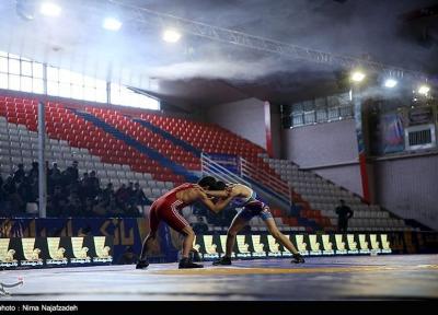 اقدام جالب روس ها برای حضور تیم های ایرانی در 2 تورنمنت بین المللی در قفقاز و مسکو