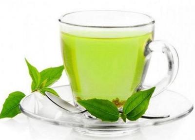 چای سبز برای افراد دیابتی مفید است