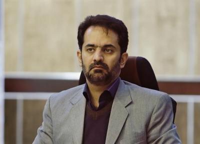 علیرضا بای به عنوان مدیرکل روابط عمومی و اطلاع رسانی سازمان میراث فرهنگی منصوب شد علیرضا بای به عنوان مدیرکل روابط عمومی و اطلاع رسانی سازمان میراث فرهنگی منصوب شد