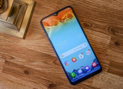 احتمال بهره گیری گوشی های سری گلکسی A سامسونگ از نمایشگر AMOLED
