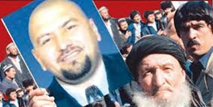 بازداشت یکی از فرماندهان پیشین تاجیک در دوبی