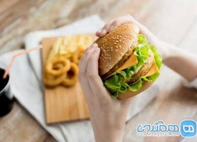 عامل اصلی افزایش وزن را بشناسید!