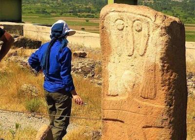 شهریری، به ایستادگی تاریخ