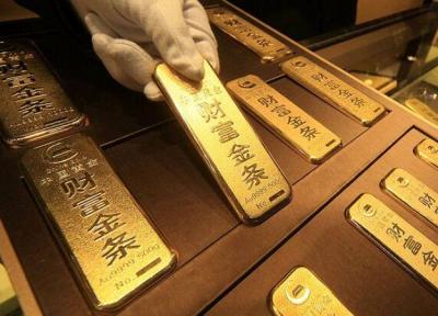 مردم کدام کشور ها بیشتر از همه طلا می خرند؟