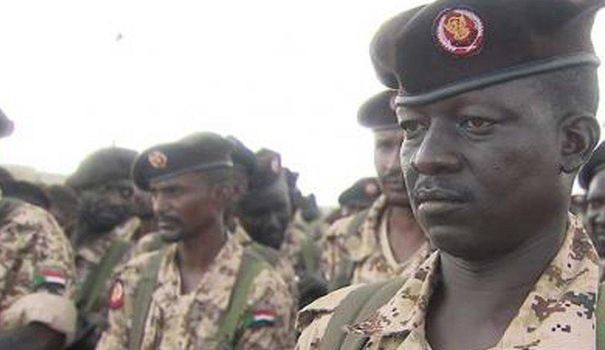 شماری از نظامیان سودانی عدن را ترک کردند ، نیرو های اماراتی آماده خروج