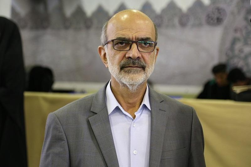 دانشجویان دانشگاه شهید باهنر کرمان خواستار حضور محمد علی دانشجویان دانشگاه شهید باهنر کرمان خواهان حضور محمد علی طاهر در جلسه پرسش و پاسخ شدند