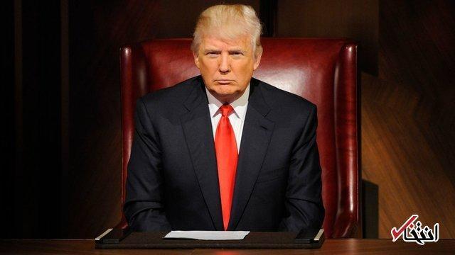اولین سال ریاست جمهوری ترامپ به زبان آمار و ارقام اولین سال ریاست جمهوری ترامپ به زبان آمار و ارقام