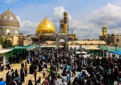 عراق، بازگشایی پل ها در الناصریه، طرح ویژه امنیت سالگرد عراق، بازگشایی پل ها در الناصریه، طرح ویژه امنیت سالگرد شهادت امام حسن عسکری(ع)