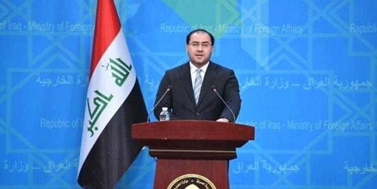 استعفای سفرای عراقی از وزارت خارجه این کشور تکذیب شد استعفای سفرای عراقی از وزارت خارجه این کشور تکذیب شد