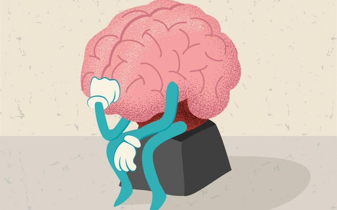 7 عادت غلط که ما را دچار اختلالات مغزی می کند