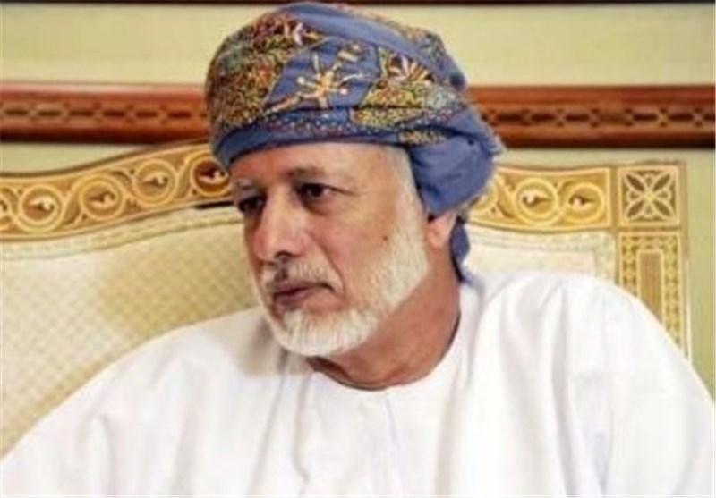 تاکید عمان و سوریه بر همکاری مشترک برای مقابله با چالش ها تاکید عمان و سوریه بر همکاری مشترک برای مقابله با چالش ها