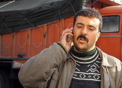 استایل جالب احمد مهرانفر در فصل ششم سریال پایتخت
