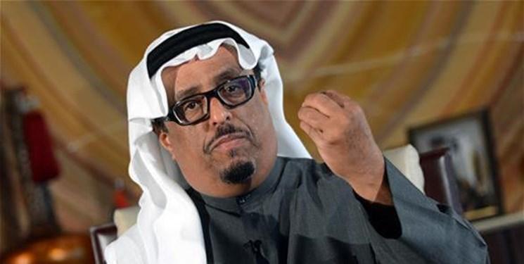 مقام اماراتی: قطر دو بار دعوت عربستان را رد کرده است مقام اماراتی: قطر دو بار دعوت عربستان را رد نموده است