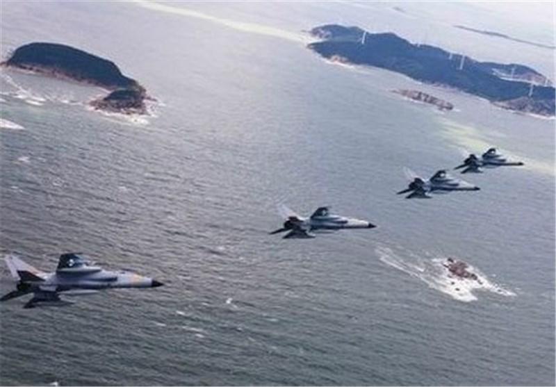 ژاپن ایستگاه راداری نزدیک جزایر مورد مناقشه در دریای شرقی چین مستقر می نماید