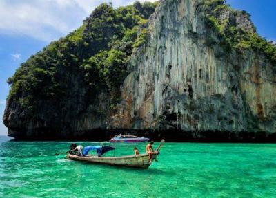 مقاصد گردشگری تایلند در نوروز را بشناسید