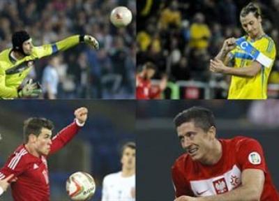 ستاره هایی که در حسرت جام جهانی ماندند، از بیل گرانقیمت تا زلاتان ناکام