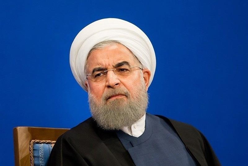 روحانی: ملت ایران فداکاری پزشکان و پرستاران را فراموش نمی روحانی: ملت ایران فداکاری پزشکان و پرستاران را فراموش نمی کند ، باید اصل بر شفافیت و اعلام به موقع اطلاعات گذاشته گردد