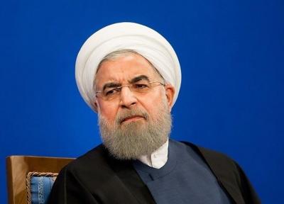 روحانی: ملت ایران فداکاری پزشکان و پرستاران را فراموش نمی کند ، باید اصل بر شفافیت و اعلام به موقع اطلاعات گذاشته گردد