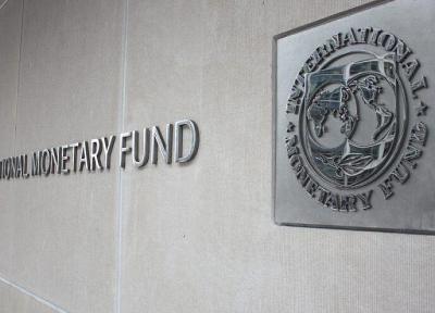 خبرنگاران پرسنل مقر صندوق بین المللی پول و بانک جهانی در واشنگتن دورکار شدند