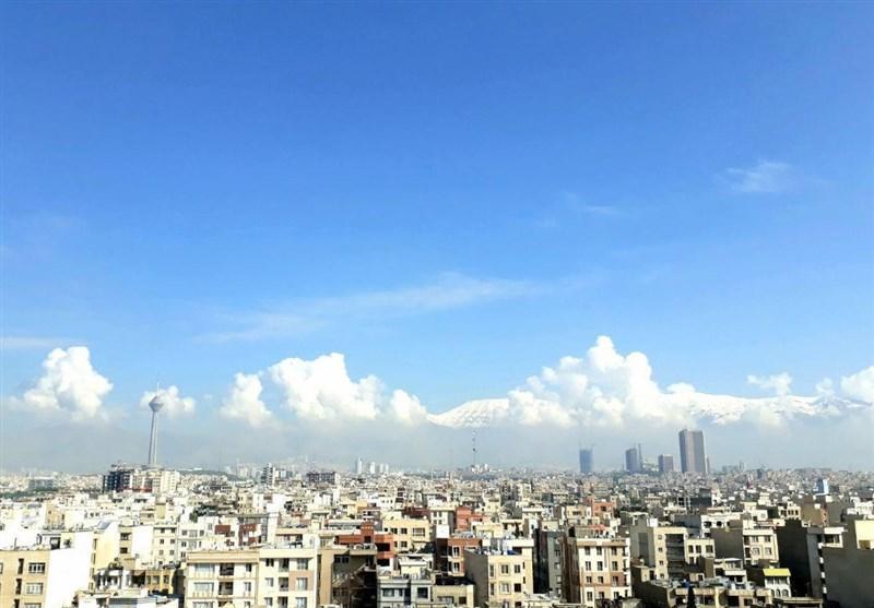 نرخ روز اجاره مسکن در تهران (1397، 04، 21) نرخ روز اجاره مسکن در تهران (1397، 04، 21)