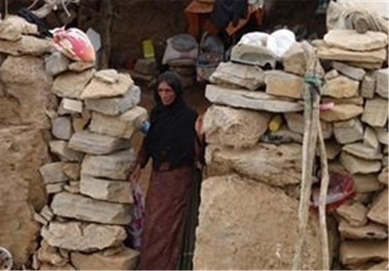 مسکن برای اسکان عشایر در گلستان احداث می شود مسکن برای اسکان عشایر در گلستان احداث می گردد