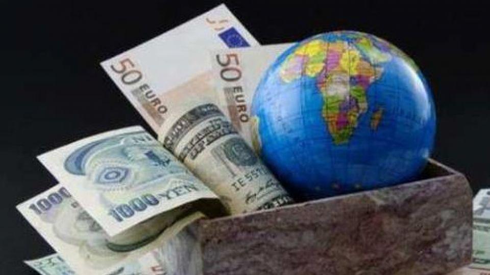 هزینه 4 هزار میلیارد دلاری کرونا بر اقتصاد جهانی هزینه 4 هزار میلیارد دلاری کرونا بر اقتصاد جهانی