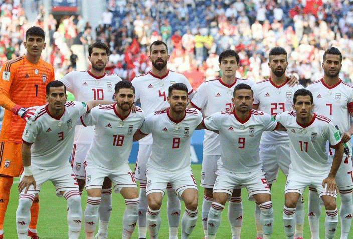 درخواست میزبانی ایران برای جام ملت های آسیا