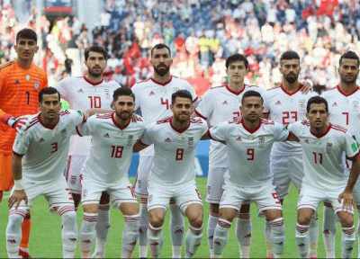 درخواست میزبانی ایران برای جام ملت های آسیا
