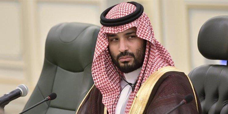 درخواست ولیعهد عربستان از نخست وزیر جدید عراق درباره ایران درخواست ولیعهد عربستان از نخست وزیر جدید عراق درباره ایران ، مذاکره ای که فاش شد