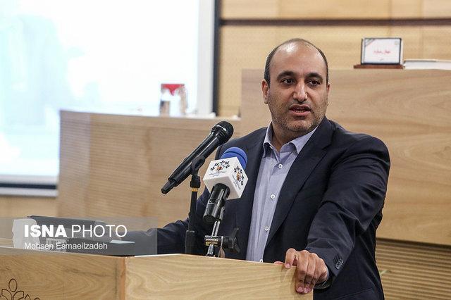 ظرفیت بهشت رضا(ع) رو به اتمام است ظرفیت بهشت رضا(ع) رو به اتمام است