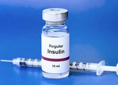 نارضایتی بیماران دیابتی یزد از کمبود انسولین