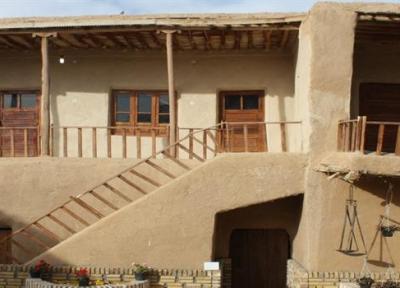 صدور مجوز فعالیت 6 اقامتگاه و سفره خانه سنتی در استان سمنان