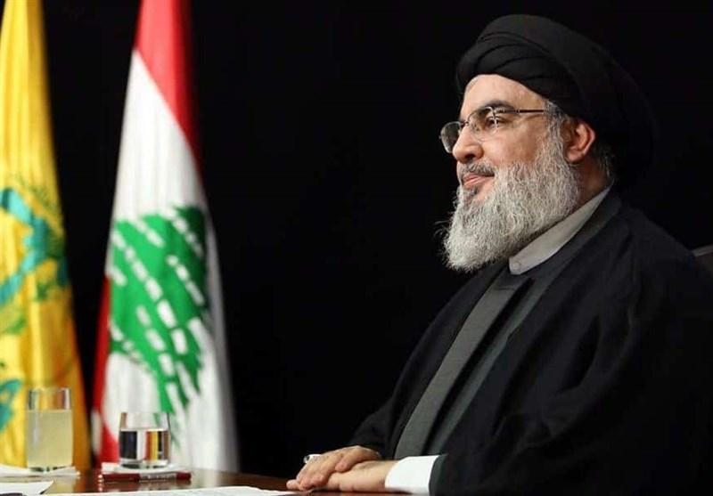 سیدحسن نصرالله سه شنبه هفته جاری سخنرانی می کند سیدحسن نصرالله سه شنبه هفته جاری سخنرانی می کند