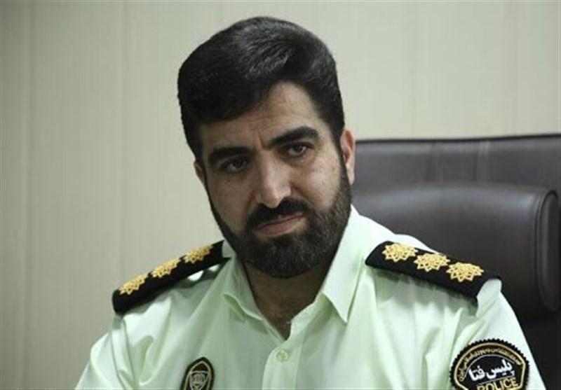 قاچاقچی مکالمات تلفنی در تهران بازداشت شد قاچاقچی مکالمات تلفنی در تهران بازداشت شد