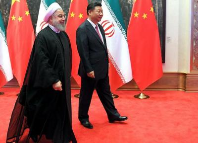 جزئیات جدید از قرارداد 25 ساله ایران و چین