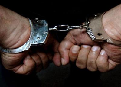 خبرنگاران انتشاردهنده کلیپ جعلی سقوط بالگرد در مرودشت دستگیر شد خبرنگاران انتشاردهنده کلیپ جعلی سقوط بالگرد در مرودشت دستگیر شد