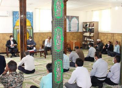 سامانه مشعل، راه ارتباطی سریع خانواده زندانیان و زندانبانان با سازمان زندان ها