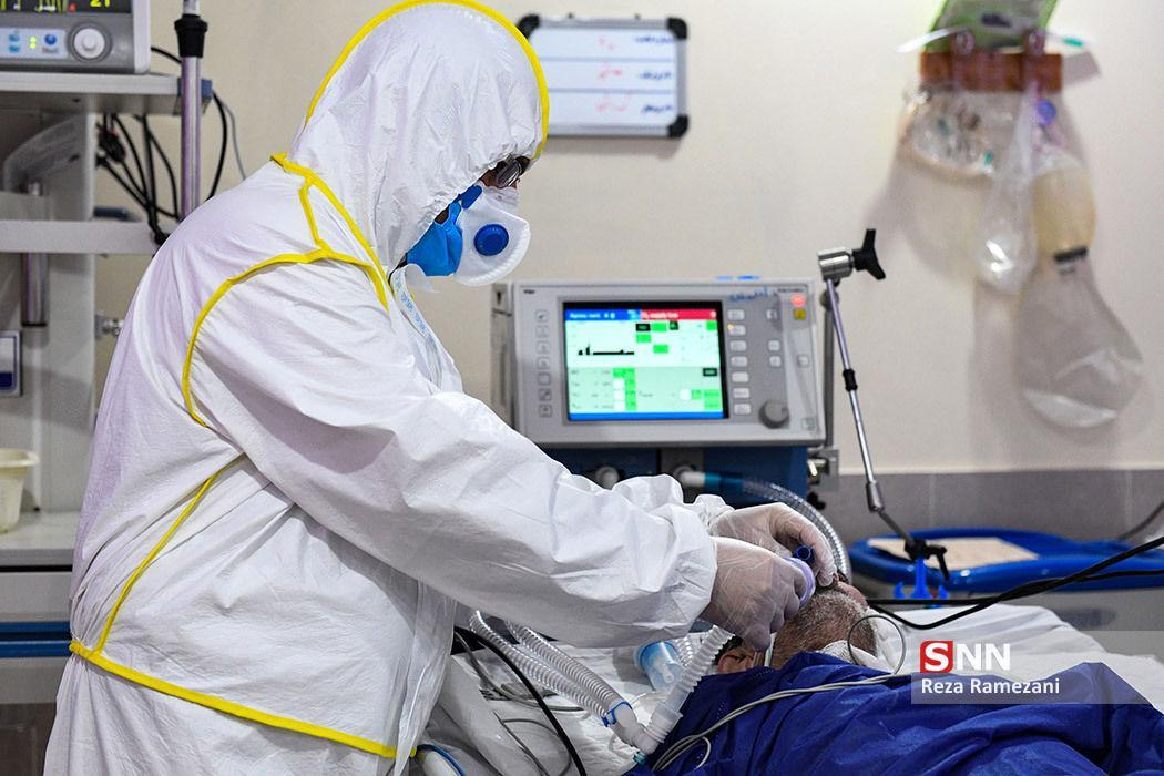 مجموع فوتی های ناشی از ویروس کرونا در چهارمحال و بختیاری مجموع فوتی های ناشی از ویروس کرونا در چهارمحال و بختیاری به 354 نفر رسید