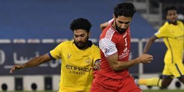 نامه نگاری AFC با النصر؛ باشگاه سعودی آماده ارسال شکایت از نامه نگاری AFC با النصر؛ باشگاه سعودی آماده ارسال شکایت از پرسپولیس به کمیته استیناف شد