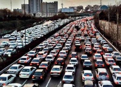 محدودیت تردد شبانه در تهران را از ساعت 21 به 22 تغییر دهید
