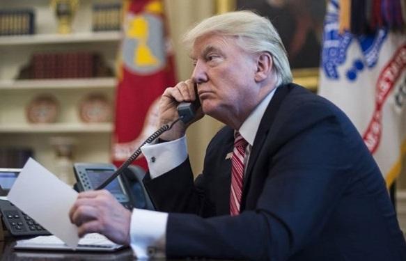 تماس ترامپ با 50 قانون گذار برای رد پیروزی بایدن در جلسه کنگره