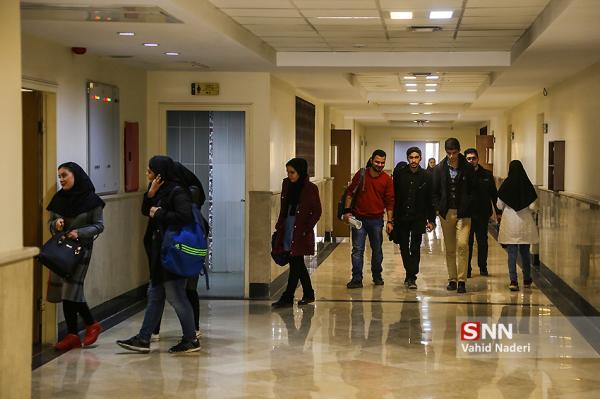 تقویم آموزشی دانشجویان دانشگاه علوم پزشکی شیراز اعلام شد