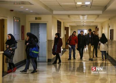 تقویم آموزشی دانشجویان دانشگاه علوم پزشکی شیراز اعلام شد