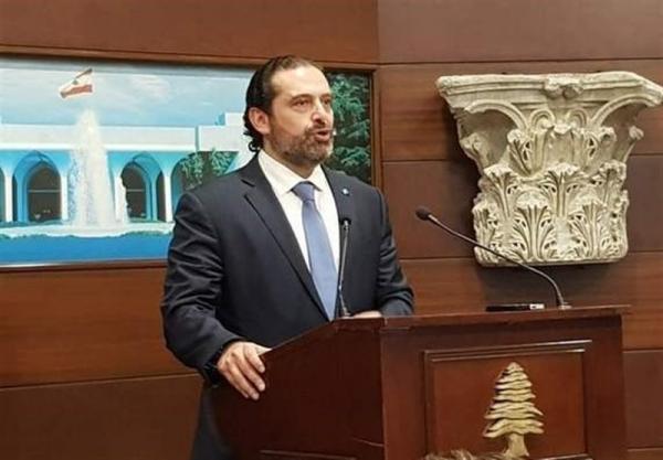 لبنان، حریری پیشنهاد جدید عون در تشکیل دولت را نپذیرفت، لبنان، حریری پیشنهاد جدید عون در تشکیل دولت را نپذیرفت، سعد همچنان به دنبال تایید سعودی ها