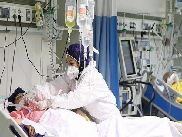 خبرنگاران 348 بیمار کووید 19 در البرز تحت مراقبت پزشکی هستند