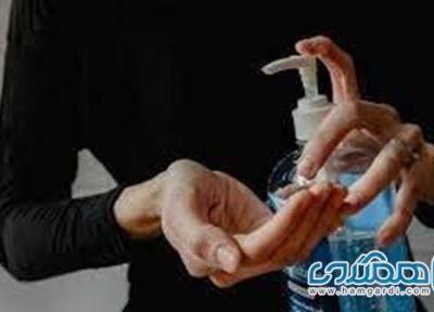 مضرات مصرف طولانی مدت ضدعفونی کننده ها