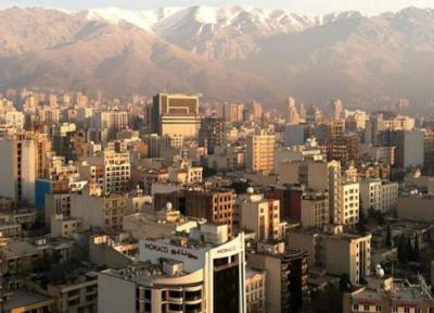 افزایش 81 درصدی هزینه خرید مسکن در تهران خبرنگاران