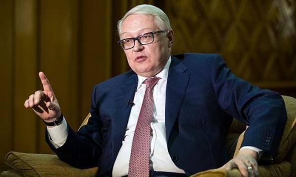 ریابکوف: به مذاکرات برجام بیش از اندازه واکنش نشان ندهیم ریابکوف: به مذاکرات برجام بیش از اندازه واکنش نشان ندهیم